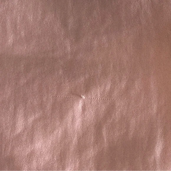 River Island Lace Detail Cami in Mauve to Cream NWT UK SZ 14 converts to US 8 ?? - Picture 8 of 14